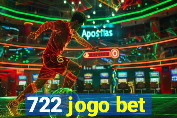 722 jogo bet